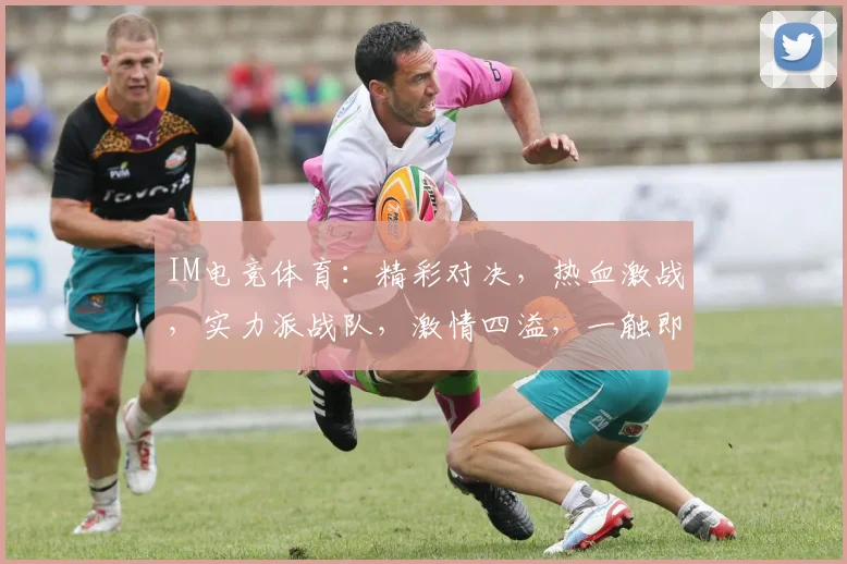 IM电竞体育：精彩对决，热血激战，实力派战队，激情四溢，一触即发，不容错过