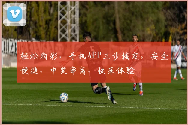轻松购彩，手机APP三步搞定，安全便捷，中奖率高，快来体验